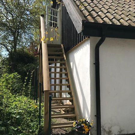 Rum Pa Landet Klagstorp Ngoại thất bức ảnh