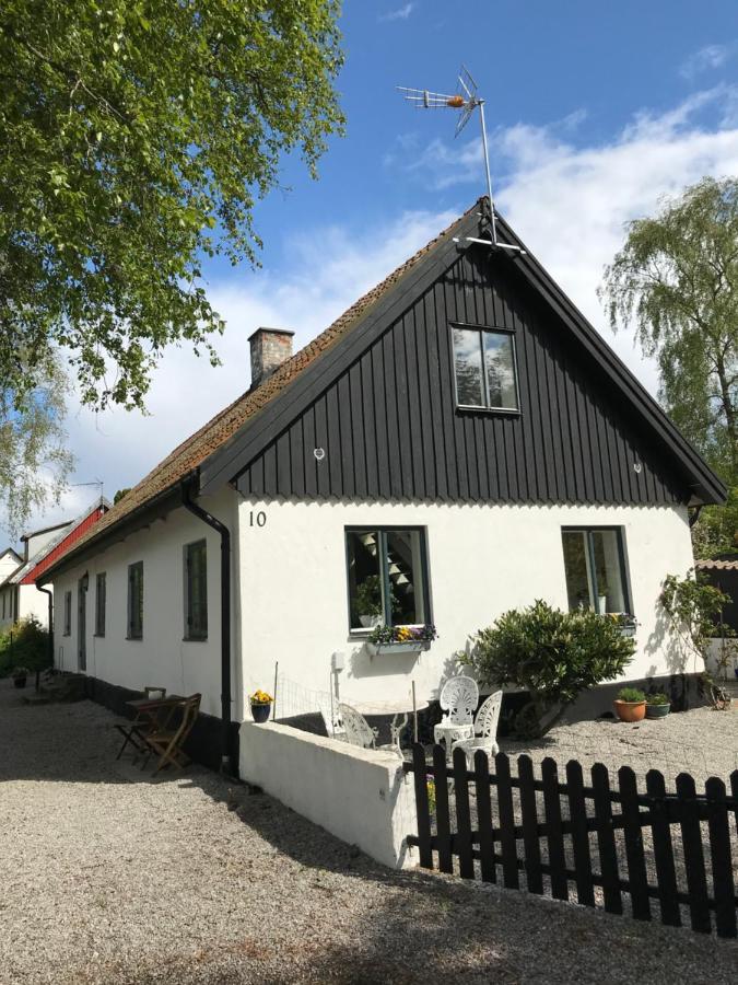 Rum Pa Landet Klagstorp Ngoại thất bức ảnh