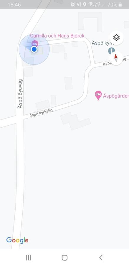 Rum Pa Landet Klagstorp Ngoại thất bức ảnh