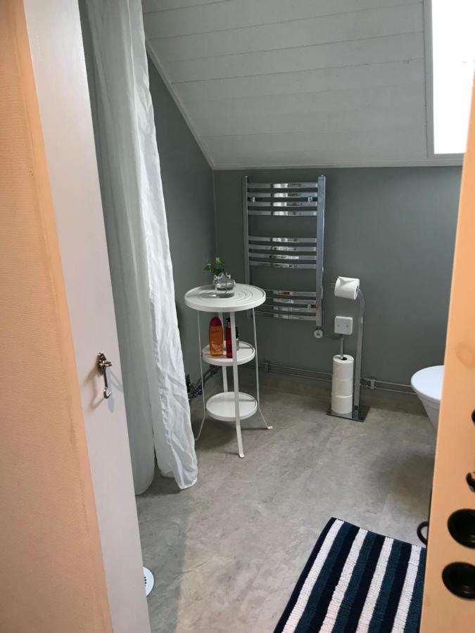 Rum Pa Landet Klagstorp Ngoại thất bức ảnh