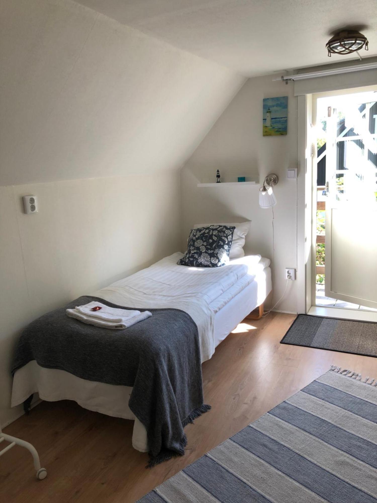 Rum Pa Landet Klagstorp Ngoại thất bức ảnh